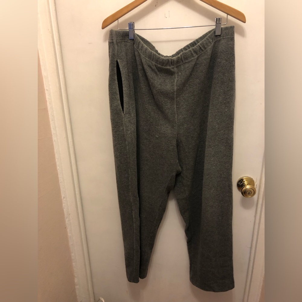 Nautica competition pants, size XL/TG